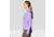 Mountain Hardwear Crater Lake Long Sleeve Hoody - Womens