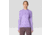 Mountain Hardwear Crater Lake Long Sleeve Hoody - Womens