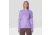 Mountain Hardwear Crater Lake Long Sleeve Hoody - Womens