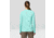 Mountain Hardwear Crater Lake Long Sleeve Top - Womens