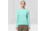 Mountain Hardwear Crater Lake Long Sleeve Top - Womens