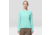 Mountain Hardwear Crater Lake Long Sleeve Top - Womens