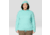 Mountain Hardwear Crater Lake LS Hoody - Womens Extended