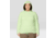 Mountain Hardwear Crater Lake LS Hoody - Womens Extended