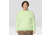 Mountain Hardwear Crater Lake LS Hoody - Womens Extended