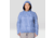 Mountain Hardwear Crater Lake LS Hoody - Womens Extended