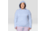 Mountain Hardwear Crater Lake LS Hoody - Womens Extended