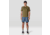 Mountain Hardwear Crater Lake Short Sleeve T-Shirt - Mens