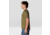 Mountain Hardwear Crater Lake Short Sleeve T-Shirt - Mens
