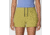 Mountain Hardwear Dynama Short - Womens