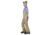 Mountain Hardwear FireFall Bib - Womens