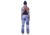 Mountain Hardwear FireFall Bib - Womens
