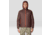 Mountain Hardwear Free Element Hooded Jacket - Mens