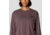 Mountain Hardwear Graphic LS Top - Womens