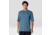 Mountain Hardwear Graphic Relaxed SS Top - Mens