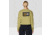 Mountain Hardwear MHW Box Logo LS Crop - Womens