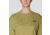 Mountain Hardwear MHW Box Logo LS Crop - Womens