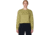 Mountain Hardwear MHW Box Logo LS Crop - Womens