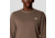 Mountain Hardwear MHW Logo Pullover Crew - Mens