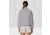 Mountain Hardwear Microchill Half Zip Sweatshirt - Womens