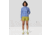 Mountain Hardwear Microchill Half Zip Sweatshirt - Womens