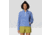 Mountain Hardwear Microchill Half Zip Sweatshirt - Womens