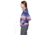 Mountain Hardwear Microchill Half Zip Sweatshirt - Womens
