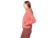 Mountain Hardwear Microchill Half Zip Sweatshirt - Womens