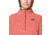 Mountain Hardwear Microchill Half Zip Sweatshirt - Womens
