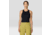 Mountain Hardwear Mountain Stretch Tanklette Top - Womens
