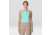 Mountain Hardwear Mountain Stretch Tanklette Top - Womens