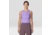 Mountain Hardwear Mountain Stretch Tanklette Top - Womens