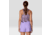 Mountain Hardwear Mountain Stretch Tanklette Top - Womens