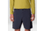 Mountain Hardwear Peak Rambler Short - Mens