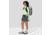 Mountain Hardwear Peak Rambler Short - Womens