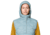 Mountain Hardwear Seek Out Snap Neck Vest - Womens