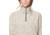 Mountain Hardwear Summit Grid Big Grid Half Zip Top - Womens