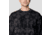 Mountain Hardwear Summit Grid Big Grid Pullover Crew - Mens
