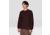 Mountain Hardwear Summit Grid Big Grid Pullover Crew - Mens