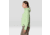 Mountain Hardwear Summit Grid Half Zip Hoody - Womens