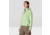Mountain Hardwear Summit Grid Half Zip Hoody - Womens