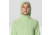Mountain Hardwear Summit Grid Half Zip Hoody - Womens