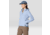 Mountain Hardwear Summit Grid Half Zip Hoody - Womens