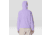 Mountain Hardwear Summit Grid Half Zip Hoody - Womens