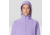 Mountain Hardwear Summit Grid Half Zip Hoody - Womens