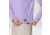 Mountain Hardwear Summit Grid Half Zip Hoody - Womens