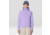 Mountain Hardwear Summit Grid Half Zip Hoody - Womens