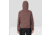 Mountain Hardwear Summit Grid Half Zip Hoody - Womens
