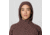 Mountain Hardwear Summit Grid Half Zip Hoody - Womens