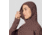 Mountain Hardwear Summit Grid Half Zip Hoody - Womens